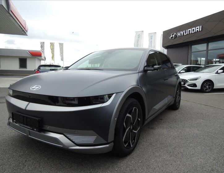 Hyundai Ioniq 5 2