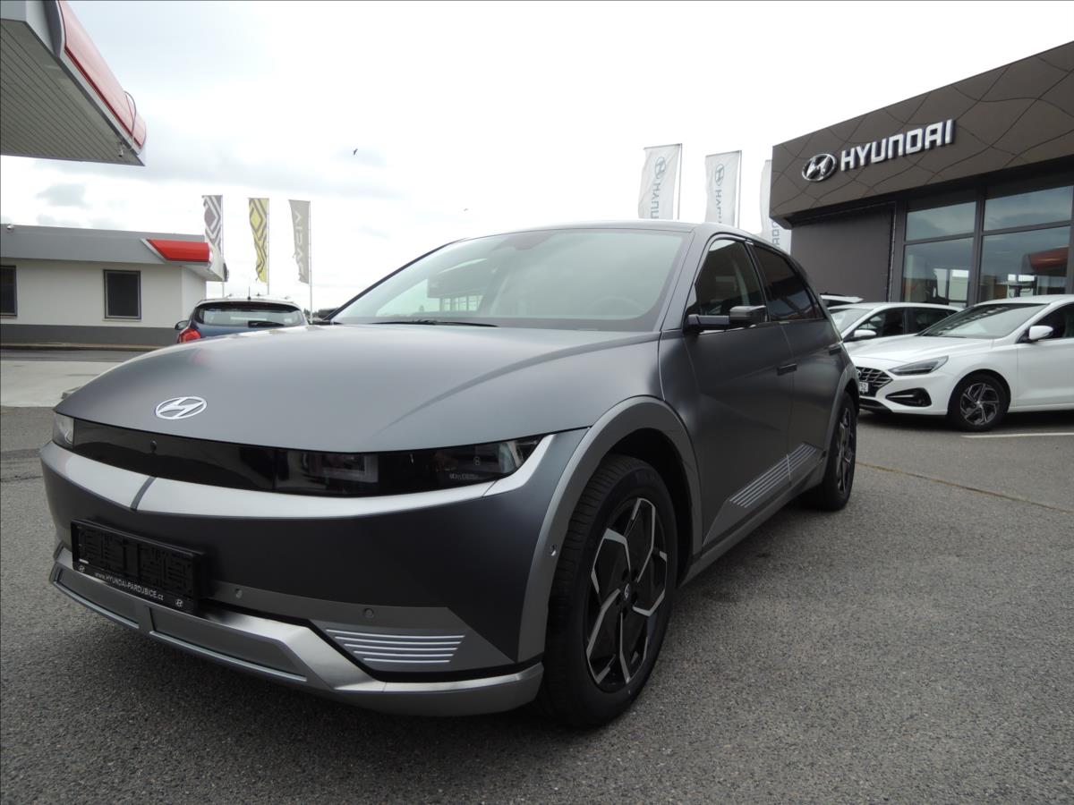Hyundai Ioniq 5