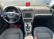 Škoda Octavia 5