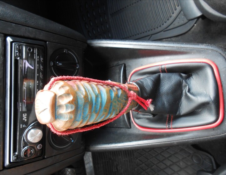 Volkswagen Golf 19