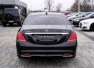Mercedes-Benz Třídy S 5
