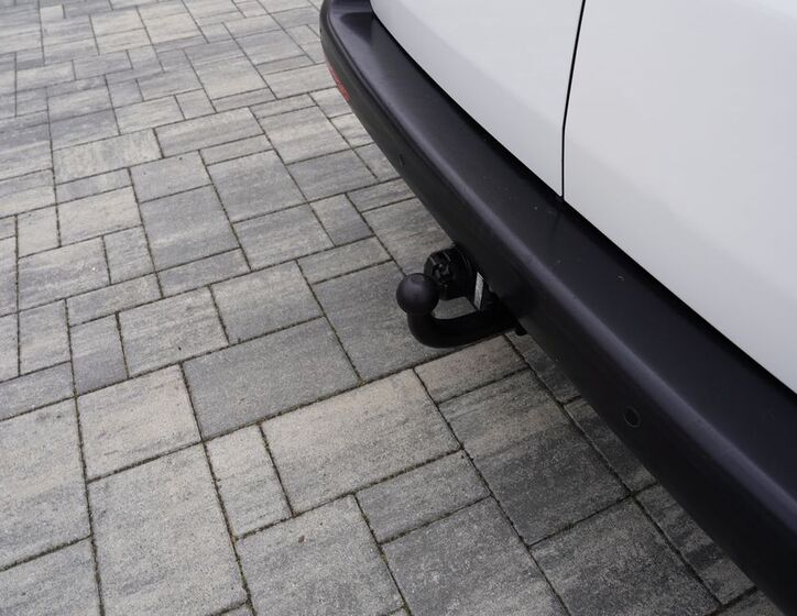 Volkswagen Transporter 21