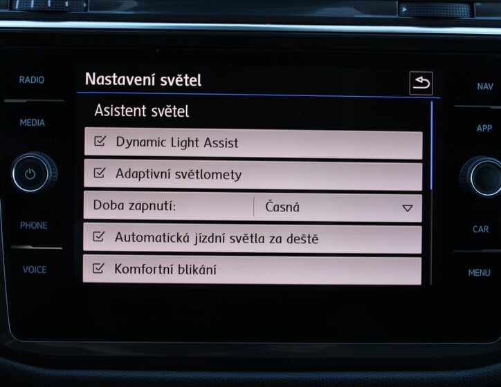 Volkswagen Tiguan Allspace 18