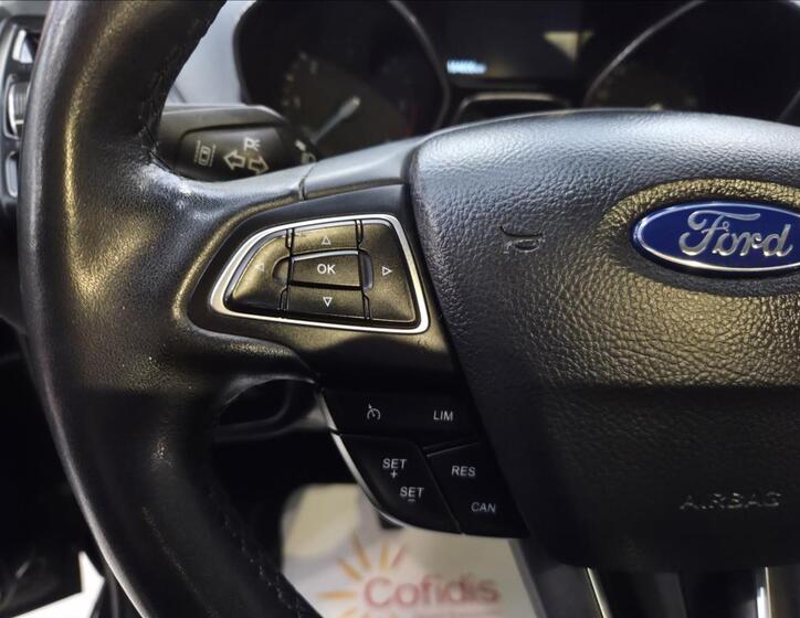 Ford C-MAX 19