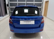 Škoda Fabia 5