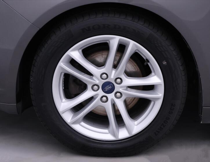Ford Mondeo 34
