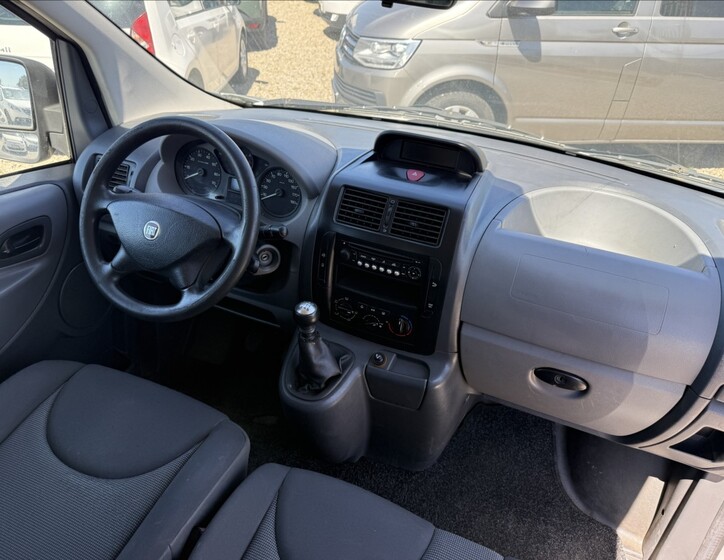 Fiat Scudo 23
