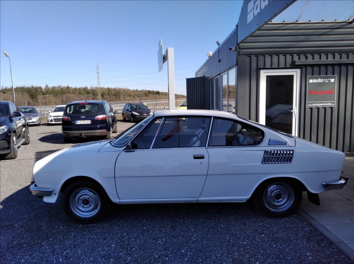 Škoda 110
