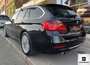 BMW Řada 3 4