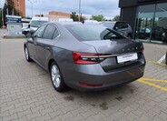 Škoda Superb 6