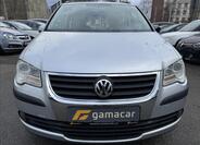 Volkswagen Touran 1