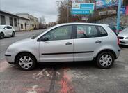 Volkswagen Polo 7