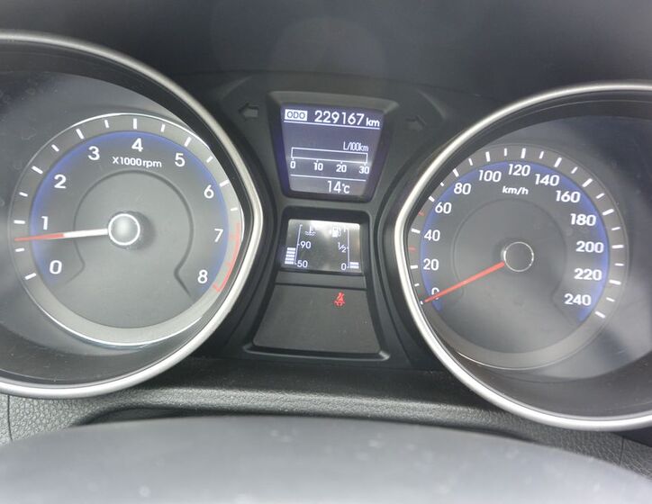 Hyundai i30 17