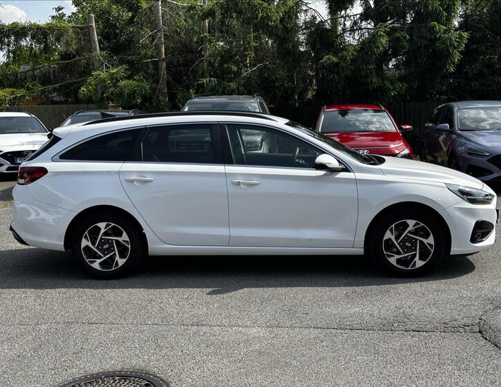 Hyundai i30 7