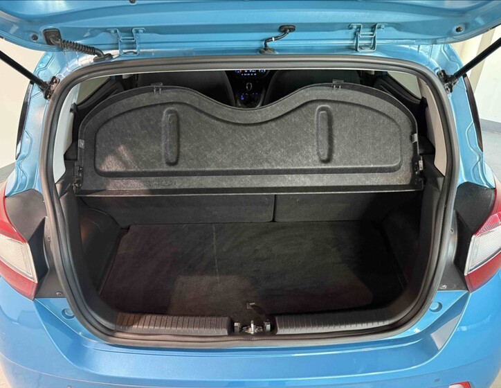 Hyundai i10 19