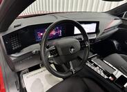 Opel Astra 16