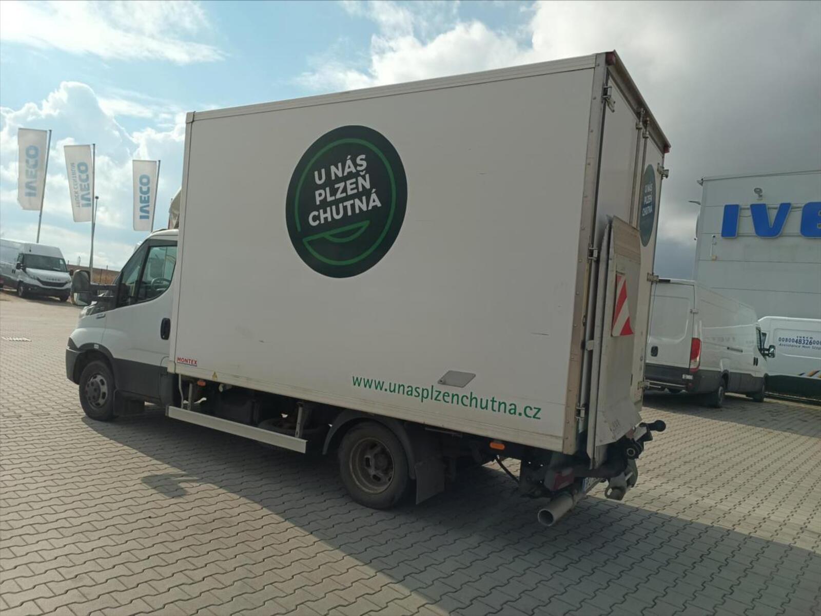 Iveco Daily 4