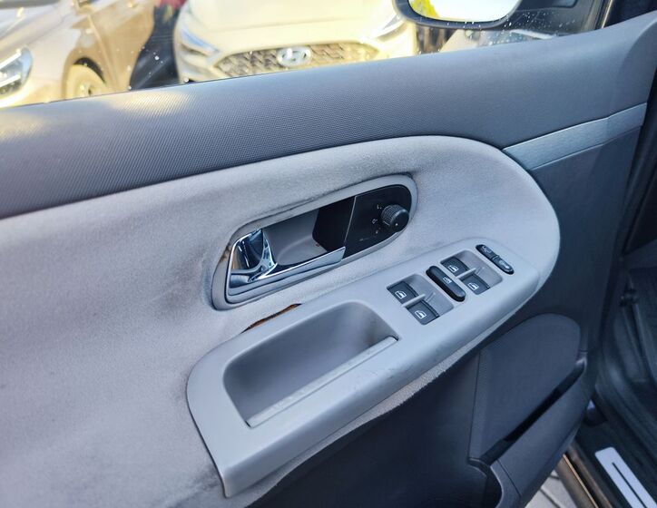 Volkswagen Sharan 21