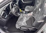 KIA XCeed 8