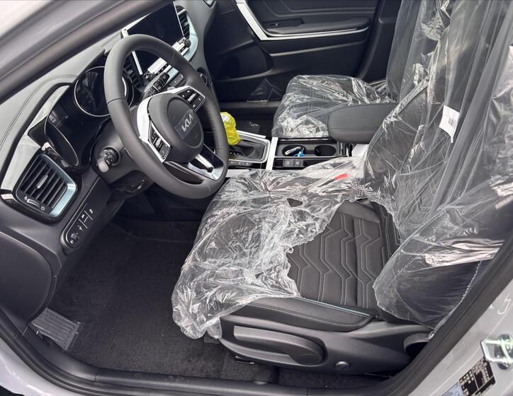 KIA XCeed 8