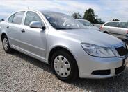 Škoda Octavia 3