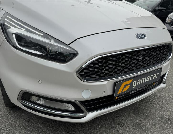 Ford S-MAX 20
