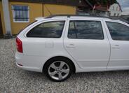 Škoda Octavia 5