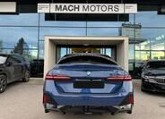 BMW i5 4