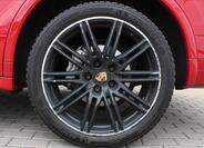 Porsche Cayenne 9