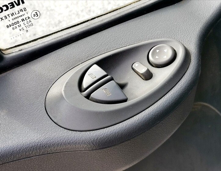 Iveco Daily 12