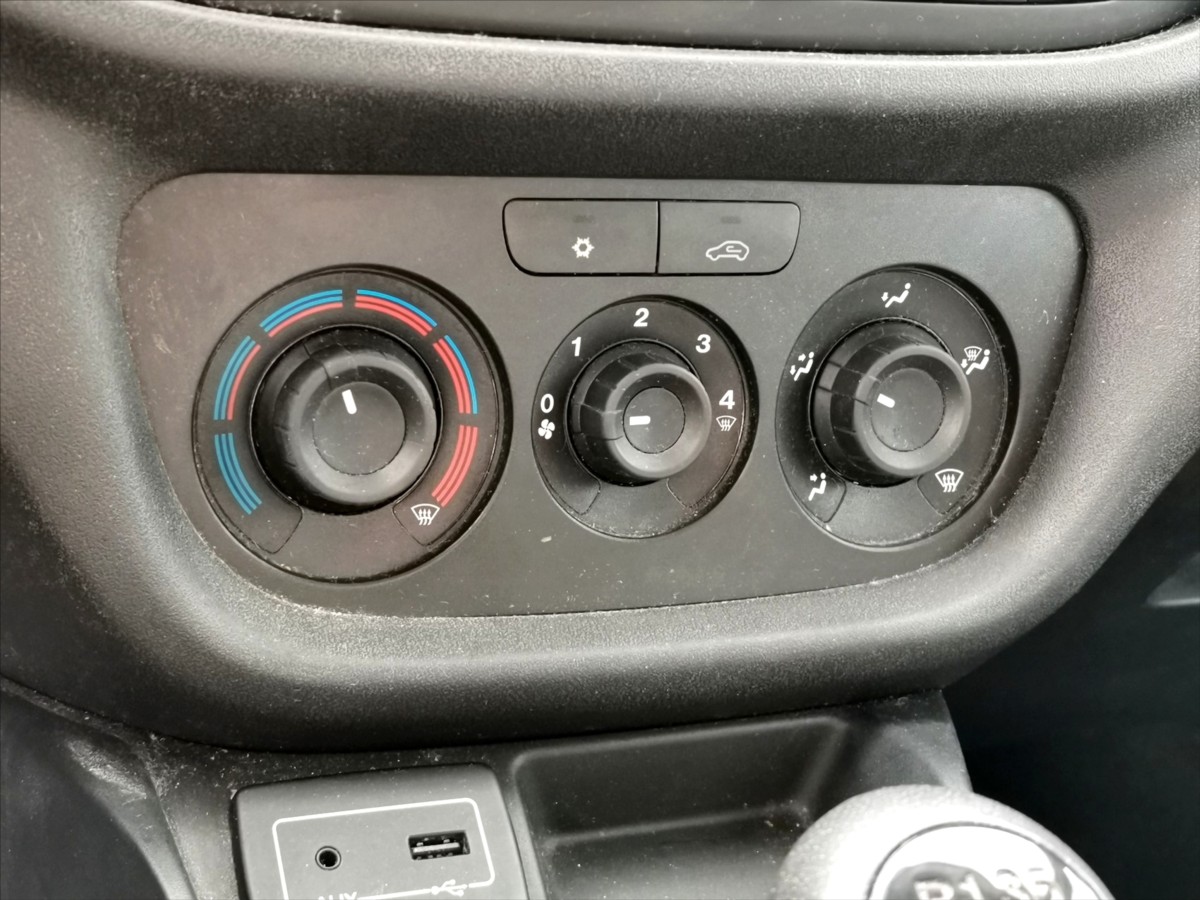 Fiat Dobló