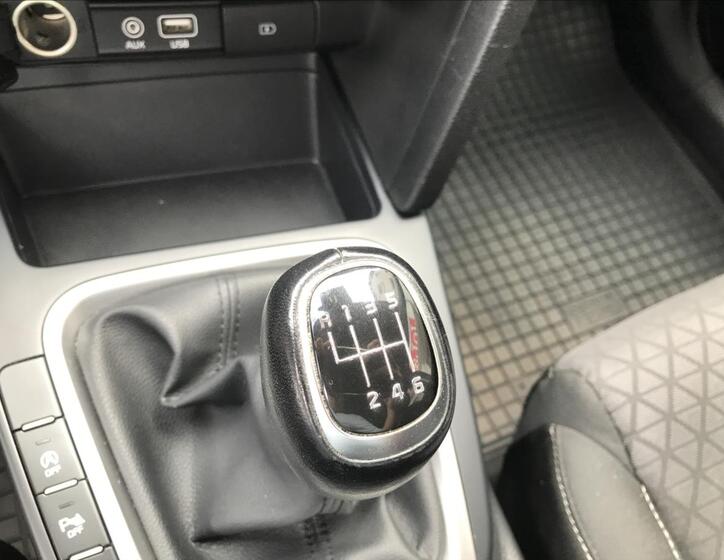 KIA Ceed 13