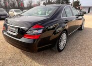 Mercedes-Benz Třídy S 7