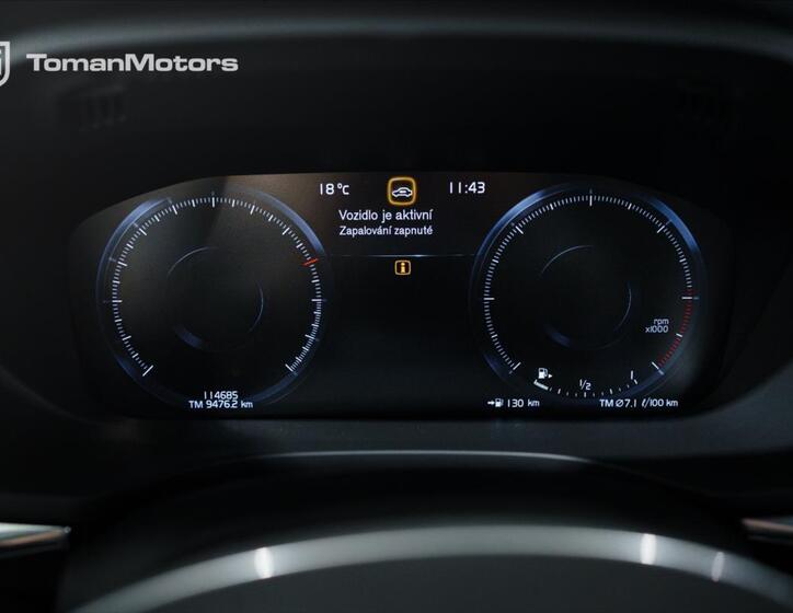 Volvo XC60 12