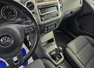 Volkswagen Tiguan 12
