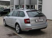 Škoda Octavia 4