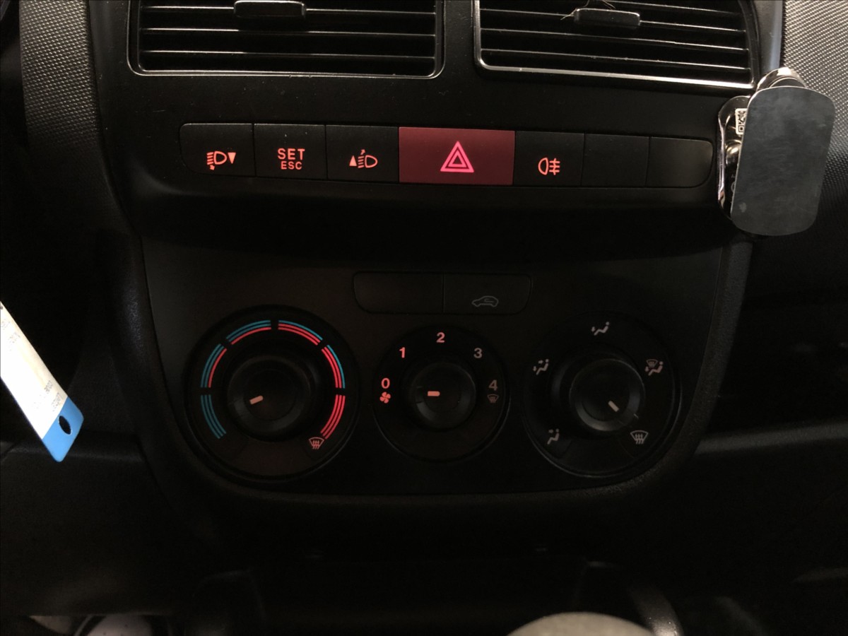 Fiat Dobló cargo