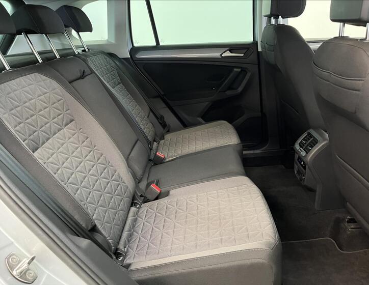 Volkswagen Tiguan 21