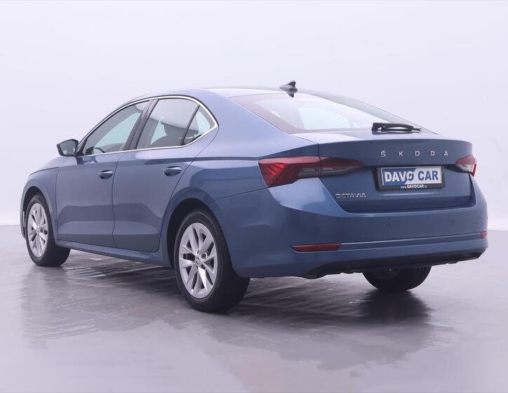 Škoda Octavia 5