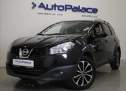 Nissan Qashqai 1