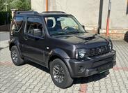 Suzuki Jimny 1