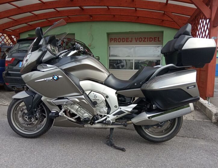 BMW Ostatní 1