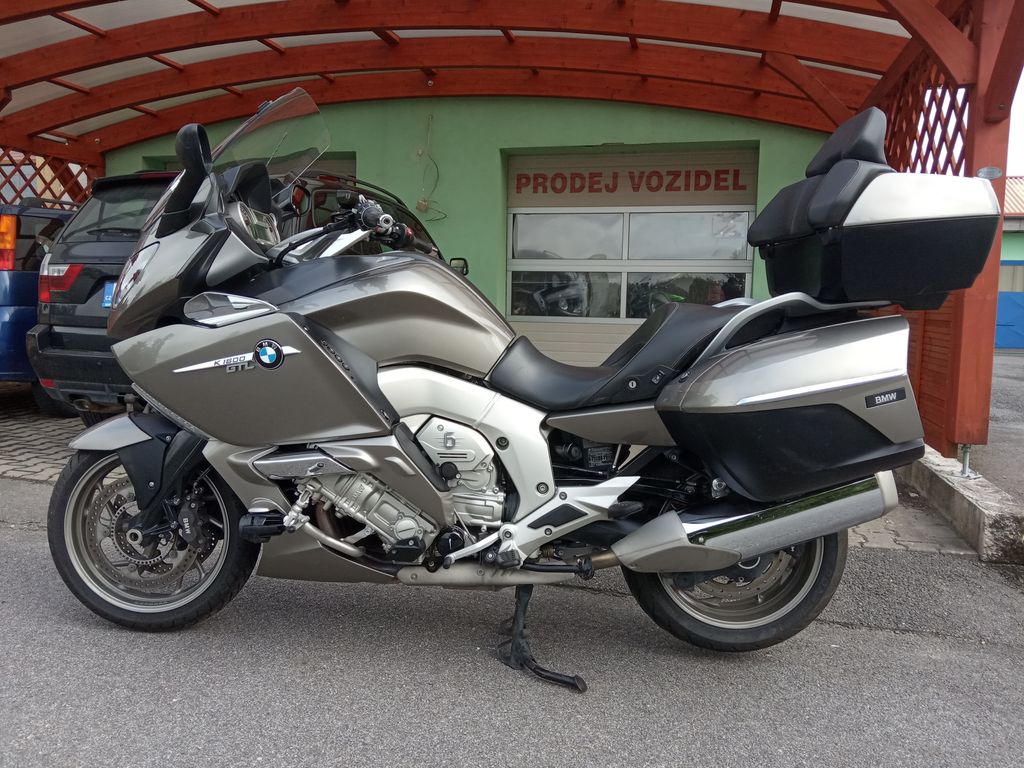 BMW Ostatní