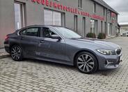 BMW Řada 3 2