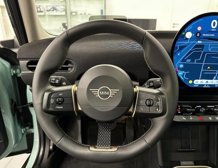 Mini Cooper 15