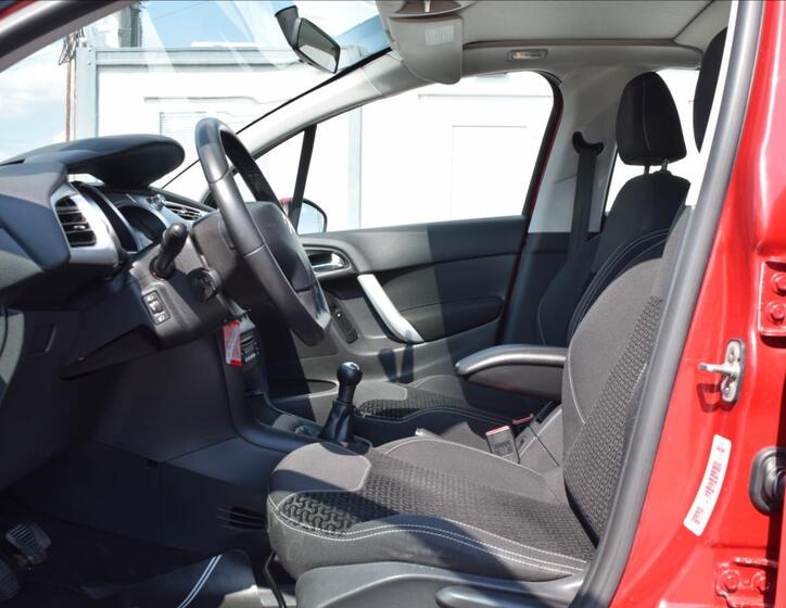 Citroën C3 15