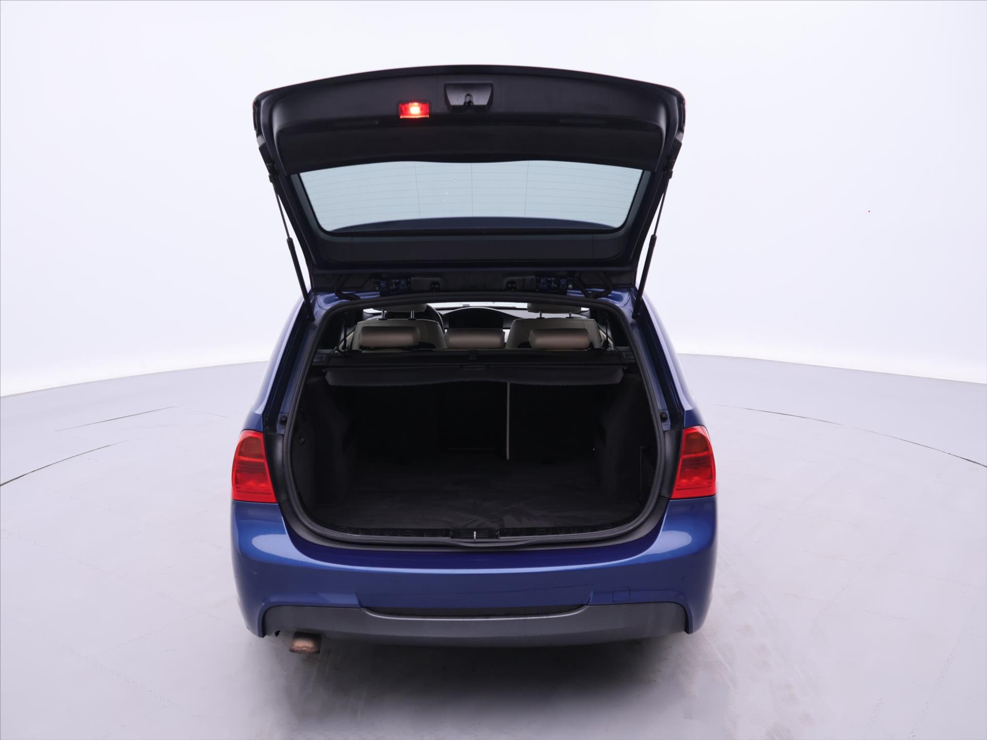 BMW Řada 3