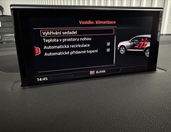 Audi Q7 27
