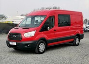 Ford Transit 1