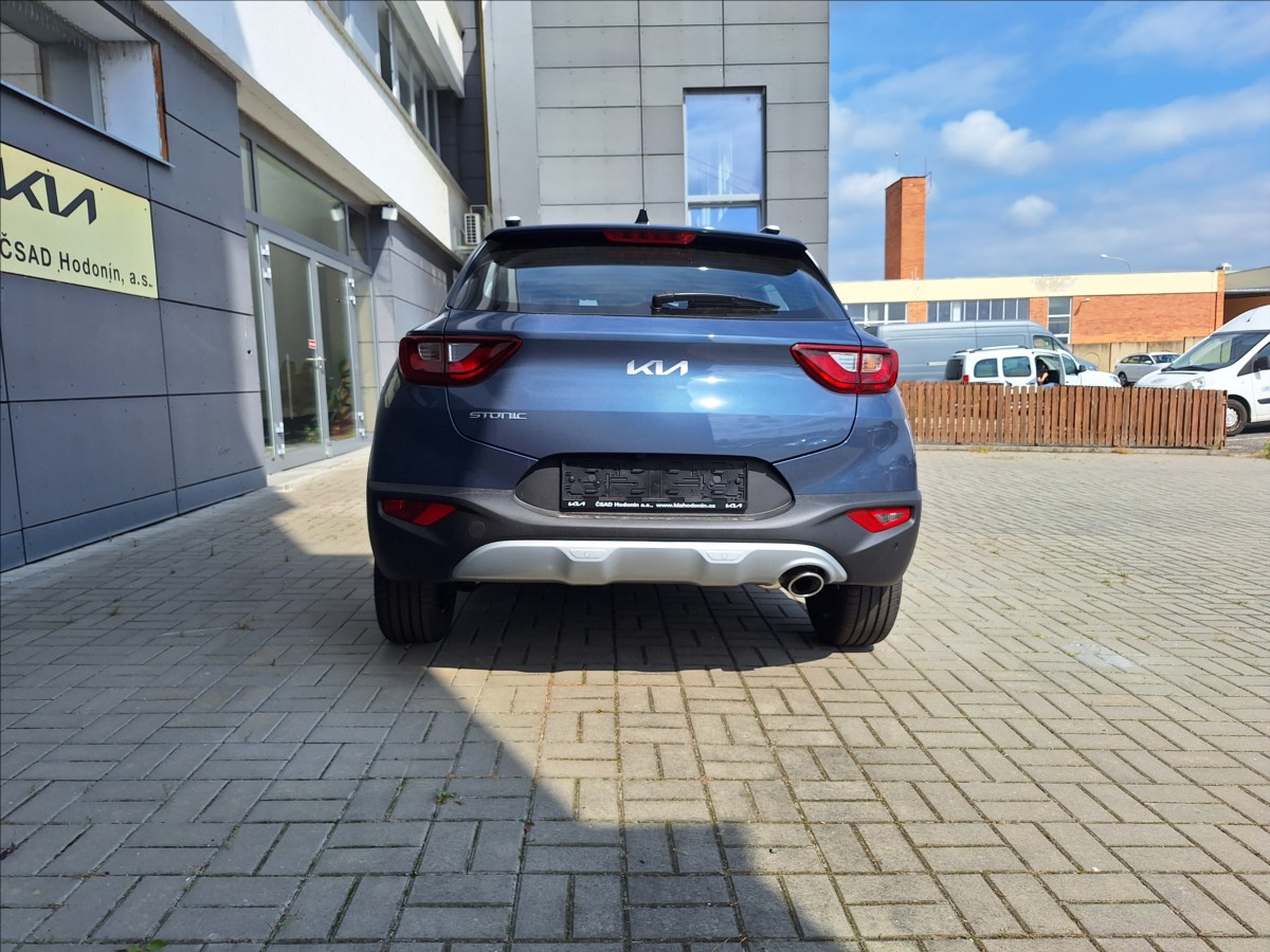 KIA Stonic